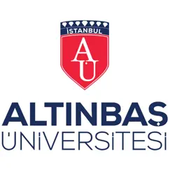 altınbaş Üniversitesi logo, reviews
