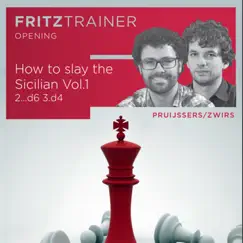 how to slay the sicilian vol.3 logo, reviews
