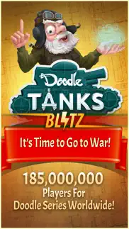 doodle tanks blitz iphone images 1