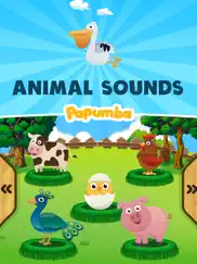 learn the animal sounds ipad images 1