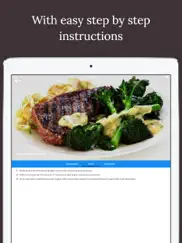 james cookbook healthy meals ipad images 4