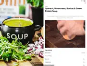 jason vale’s soup & juice diet ipad images 3