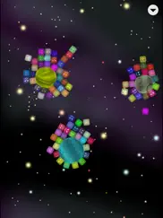 jelly cubes - from outer space ipad images 2