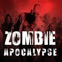 zombie apocalypse gps logo, reviews