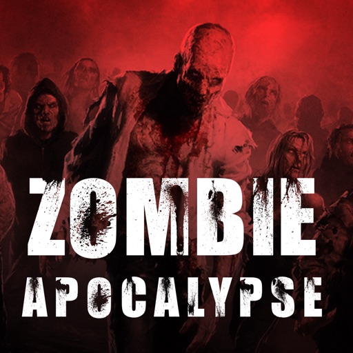 Zombie Apocalypse GPS app reviews download