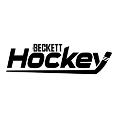 beckett hockey logo, reviews