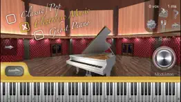 colossus piano iPhone Captures Décran 2