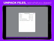 compress files with zipped ipad images 3