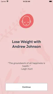 lose weight with aj iphone images 1