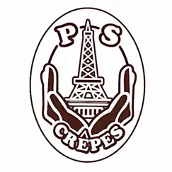 parissupercrepe logo, reviews