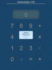 calculator 3d ipad images 4