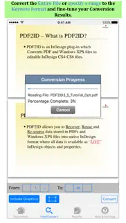 pdf to keynote by pdf2office iphone images 3