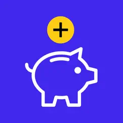 piggy: money & expense tracker logo, reviews
