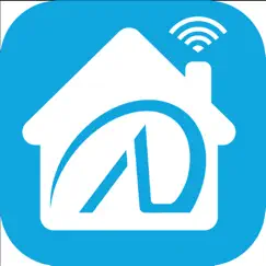 advanced home logo, reviews