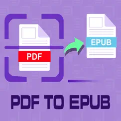pdf to epub converter logo, reviews