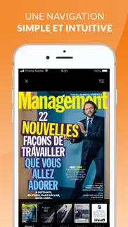 management le magazine iphone images 3