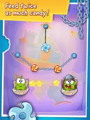 cut the rope: time travel ipad images 4