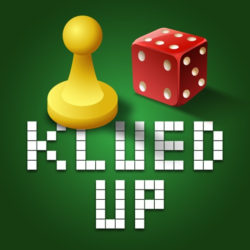Klued Up Pro Board Game Solver app reviews download