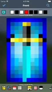cape creator for minecraft iphone images 1