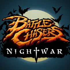 battle chasers: nightwar revisión, comentarios
