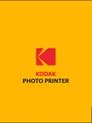 kodak printer dock ipad capturas de pantalla 1