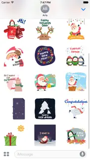 animated merry christmas gifs iphone images 3