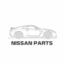 Запчасти для Nissan & Infinity Обзор приложения
