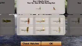 fly fishing simulator hd iphone images 3