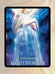 lightworker oracle ipad images 1