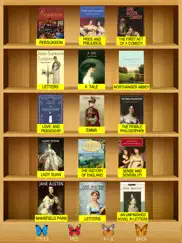 jane austen - complete search ipad images 2