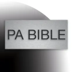 PA Bible uygulama incelemesi