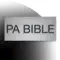 PA Bible anmeldelser