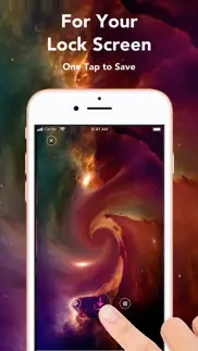 live wallpaper for lock screen iphone images 4
