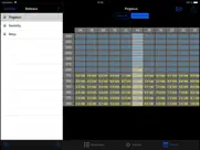 ipolar iPad Captures Décran 3