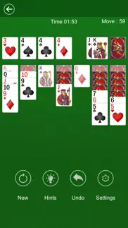 solitaire: 300 levels iphone images 2