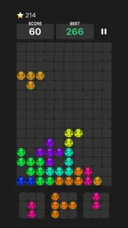 falling blocks - puzzle game iphone images 4