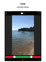 trim videos - easy cut & split ipad images 4
