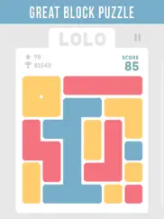 lolo : puzzle game ipad images 1