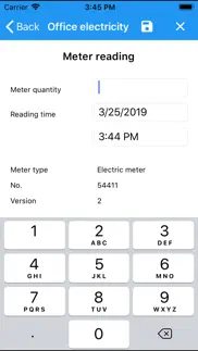 meter monitoring iphone images 3