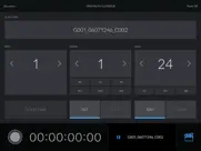 blackmagic camera control ipad capturas de pantalla 4
