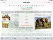 blogtouch for blogger ipad images 4