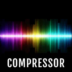 audio compressor auv3 plugin logo, reviews