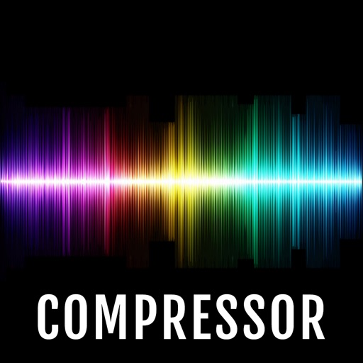 Audio Compressor AUv3 Plugin app reviews download