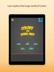 learn colors with fun ipad images 1