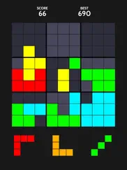 block puzzle - sudoku squares ipad capturas de pantalla 3