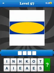 guess the brand logo quiz game ipad images 3