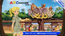 abcmouse zoo iphone images 1