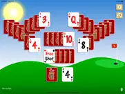 golf solitaire 2 ipad images 4
