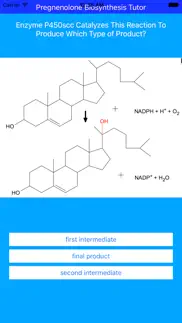 pregnenolone synthesis tutor iphone images 3