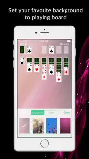 solitaire easy spider game iphone images 3